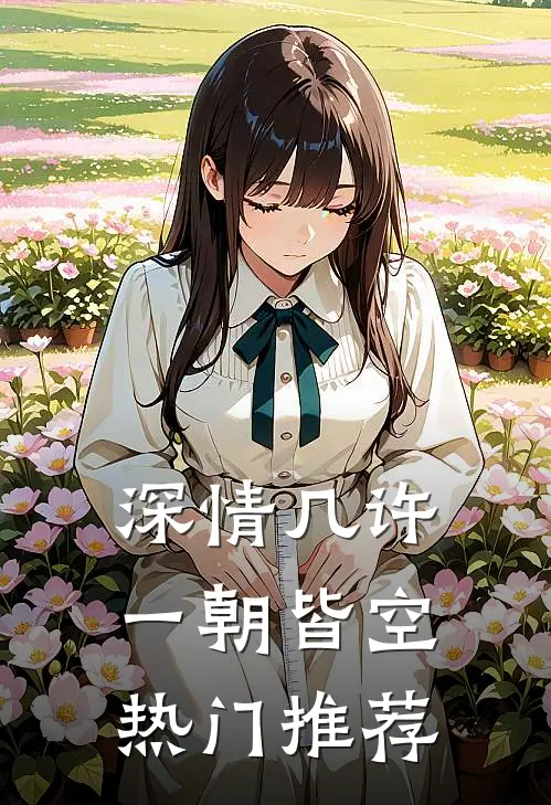 深情几许，一朝皆空热门推荐