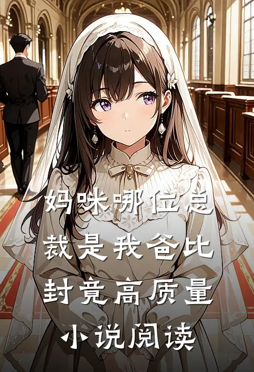 妈咪哪位总裁是我爸比封竟高质量小说阅读