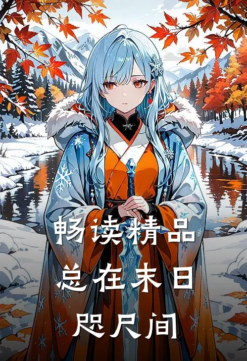 畅读精品总在末日咫尺间