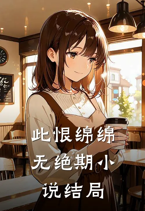 此恨绵绵无绝期小说结局