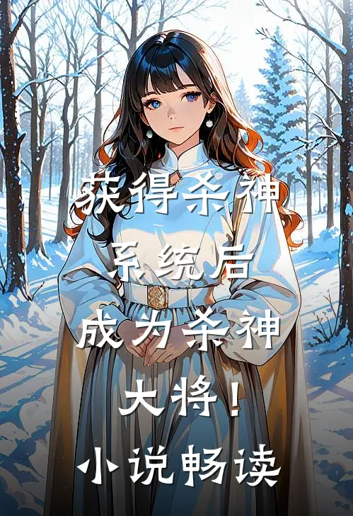 获得杀神系统后，成为杀神大将！小说畅读