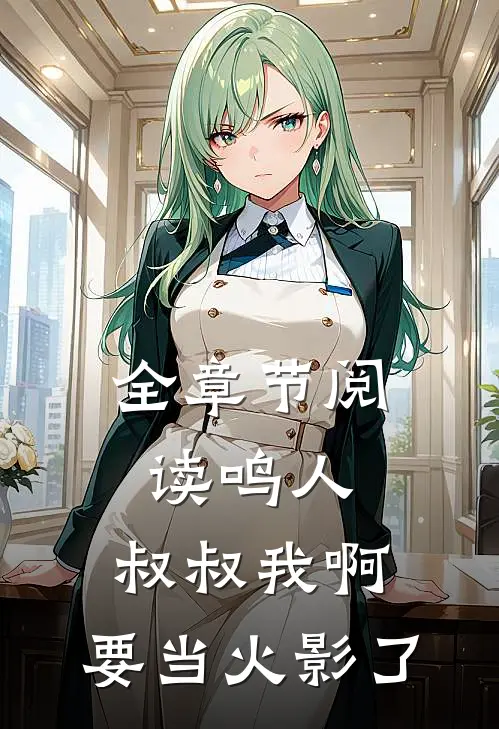 全章节阅读鸣人，叔叔我啊，要当火影了