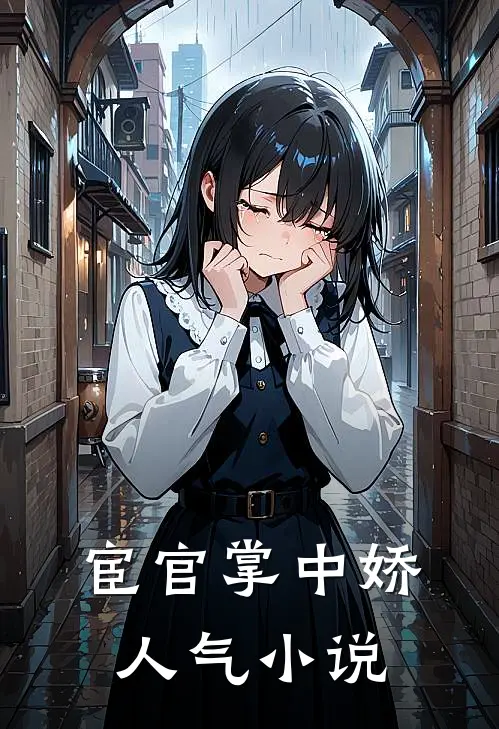 宦官掌中娇人气小说