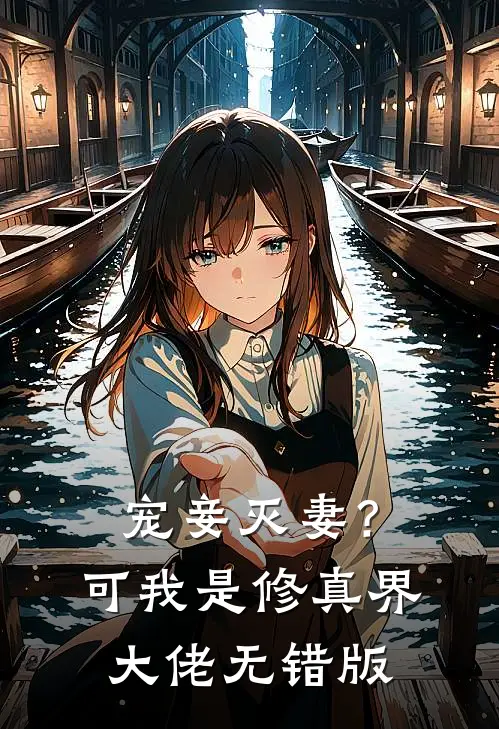 宠妾灭妻？可我是修真界大佬无错版