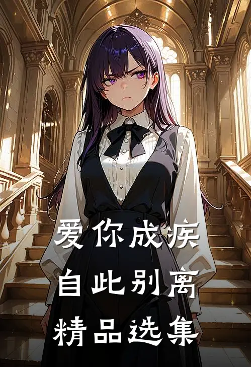 爱你成疾，自此别离精品选集