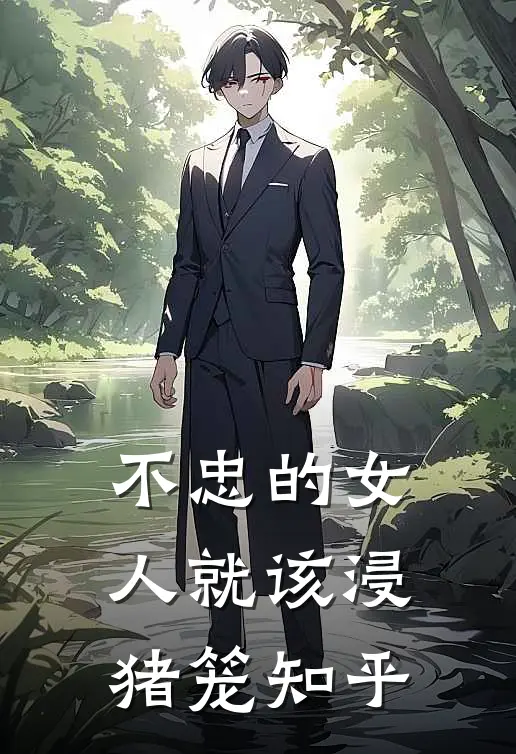 不忠的女人就该浸猪笼知乎