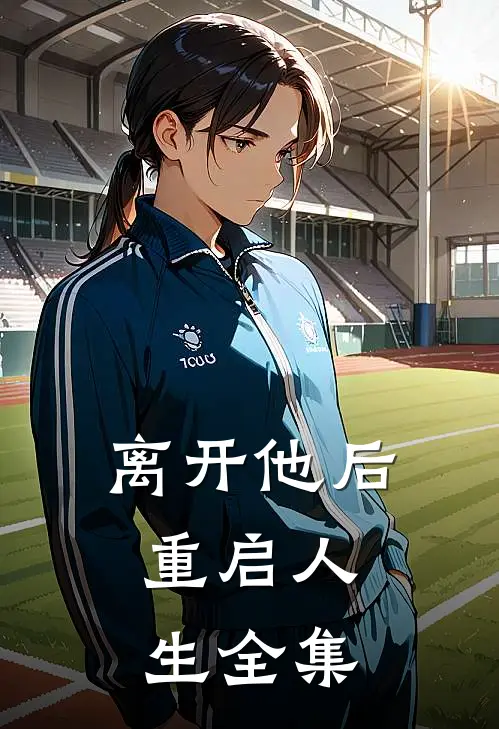 离开他后，重启人生 全集