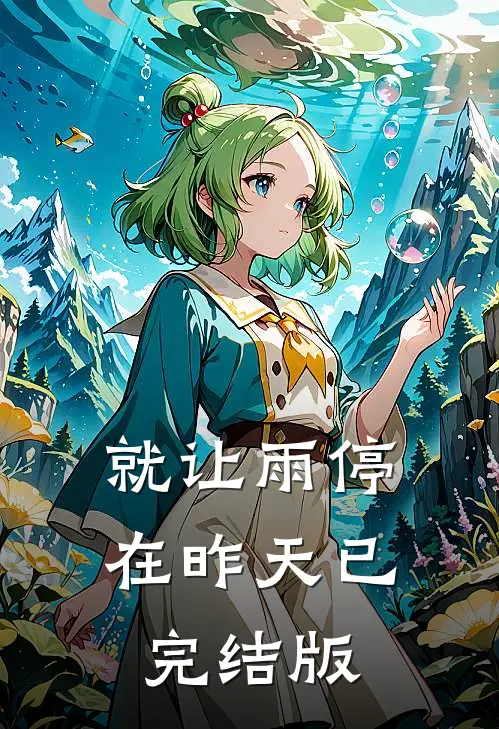 就让雨停在昨天已完结版