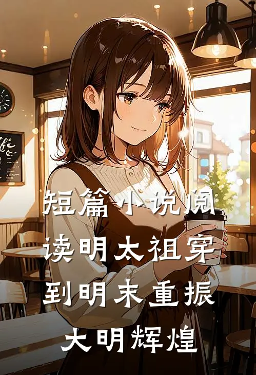 短篇小说阅读明太祖穿到明末重振大明辉煌