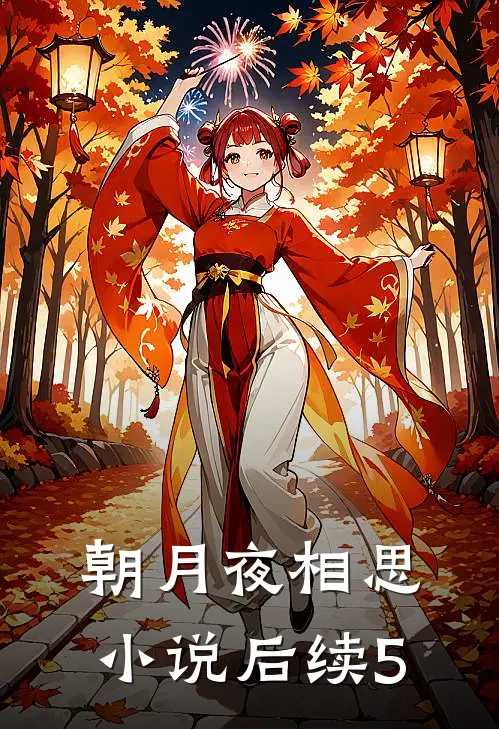 朝月夜相思小说后续5