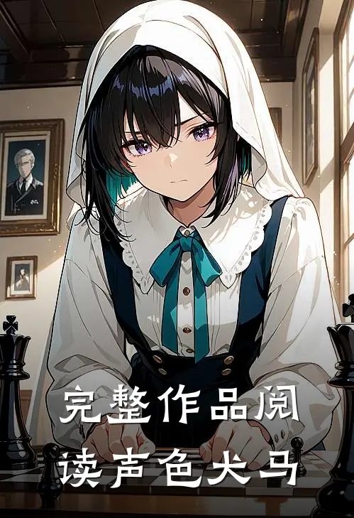 完整作品阅读声色犬马