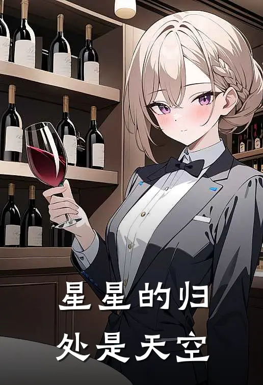 星星的归处是天空