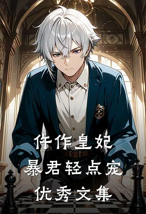 仵作皇妃：暴君轻点宠优秀文集