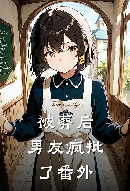 被葬后，男友疯批了番外