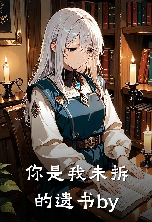 你是我未拆的遗书by