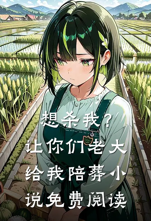 想杀我？让你们老大给我陪葬小说免费阅读