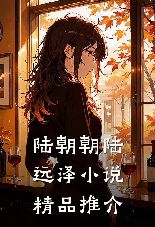 陆朝朝陆远泽小说精品推介