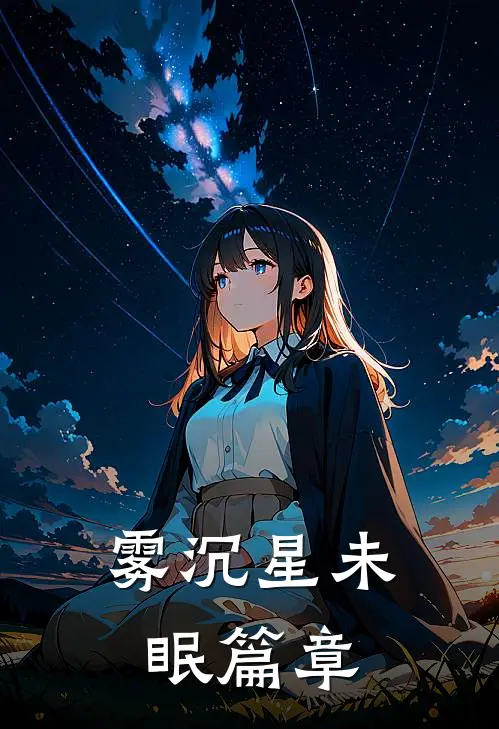 雾沉星未眠篇章