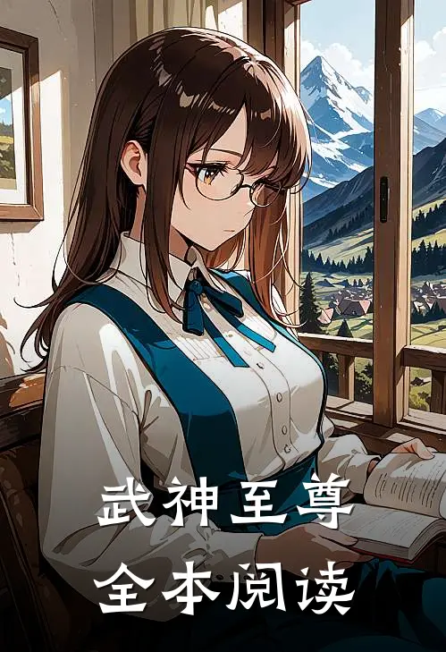 武神至尊全本阅读