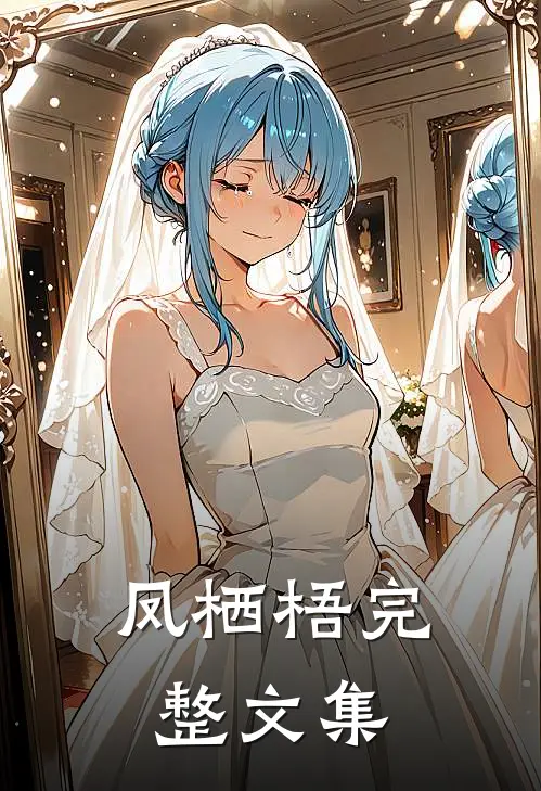 凤栖梧完整文集