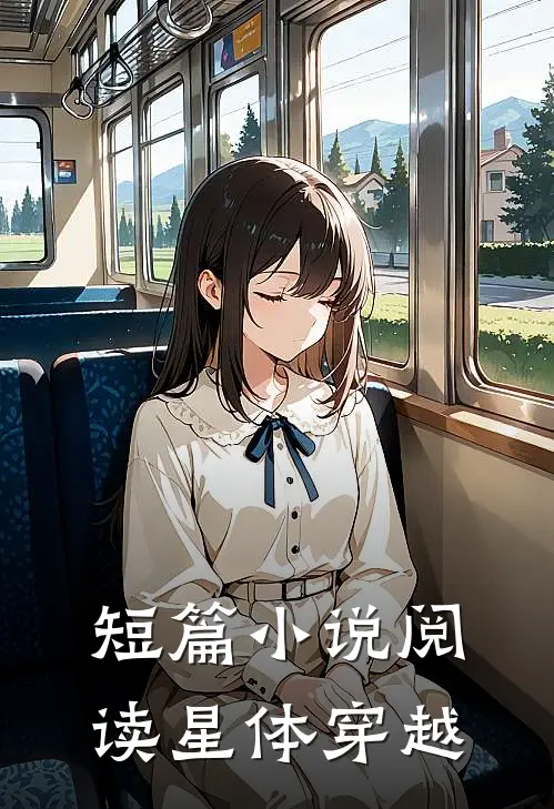 短篇小说阅读星体穿越