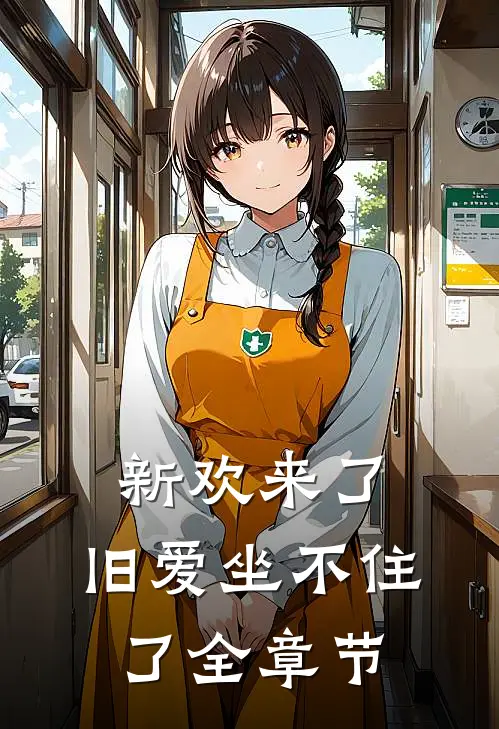 新欢来了，旧爱坐不住了全章节