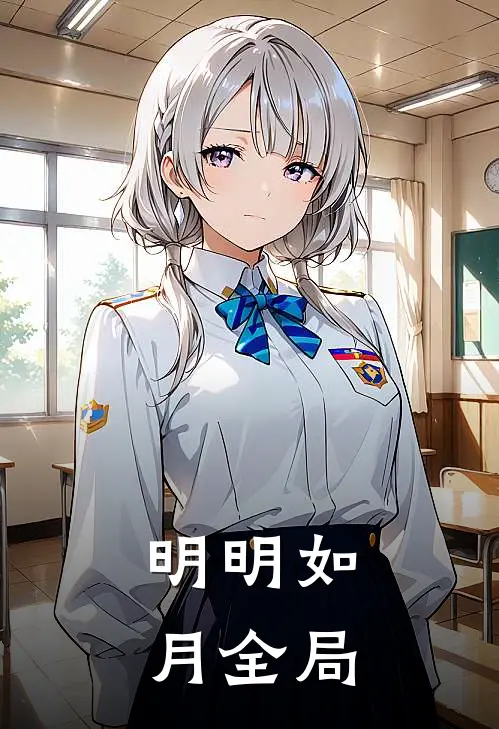 明明如月全局
