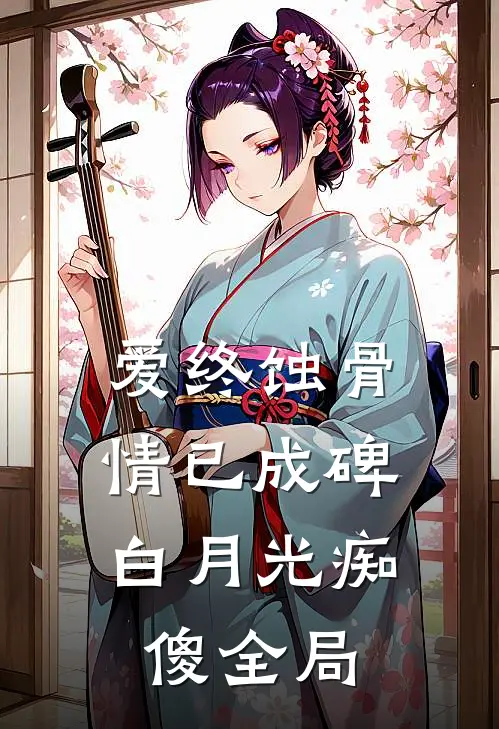 爱终蚀骨，情已成碑白月光痴傻全局