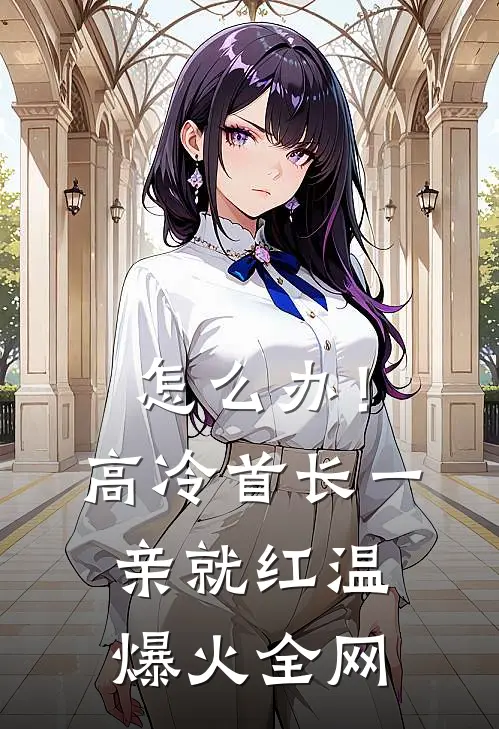 怎么办！高冷首长一亲就红温爆火全网