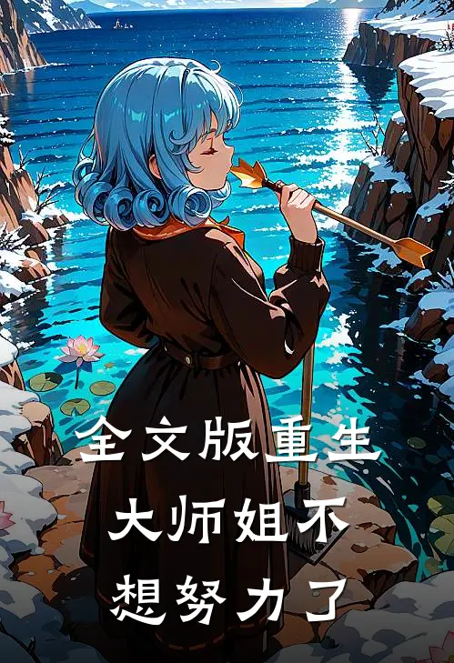 全文版重生大师姐不想努力了