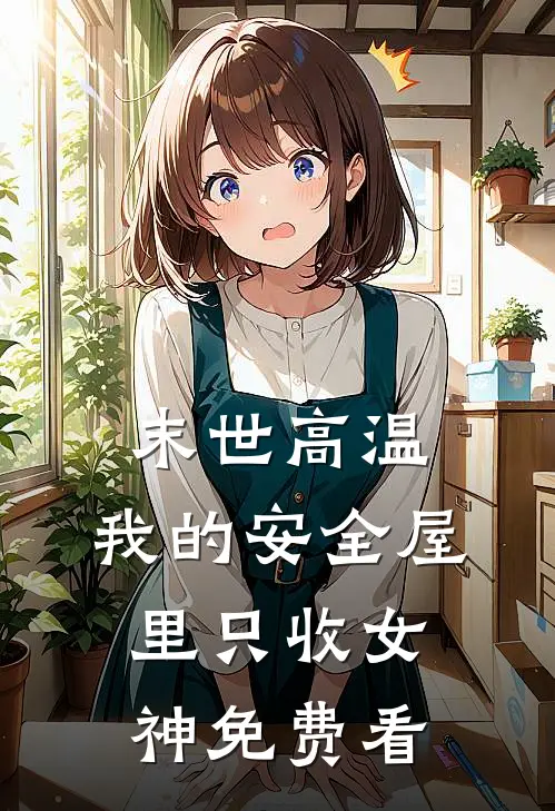 末世高温：我的安全屋里只收女神免费看