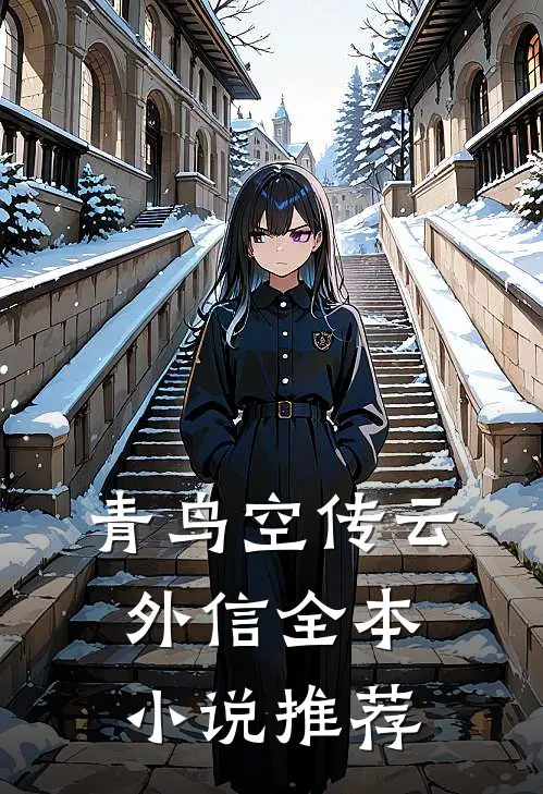 青鸟空传云外信全本小说推荐