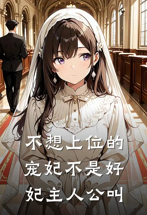 不想上位的宠妃不是好妃主人公叫