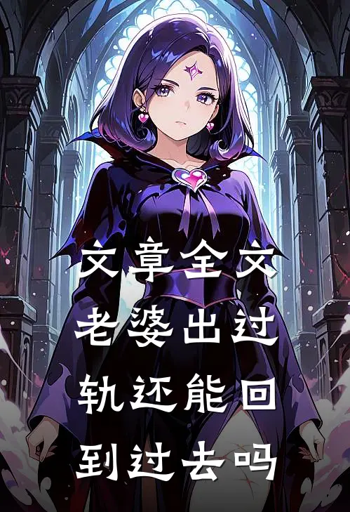 文章全文老婆出过轨还能回到过去吗