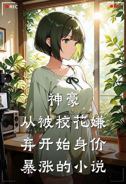 神豪：从被校花嫌弃开始身价暴涨的小说