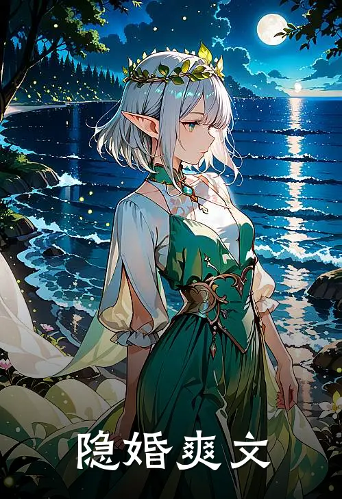 隐婚爽文