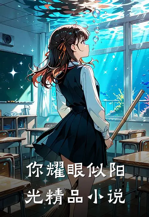 你耀眼似阳光精品小说