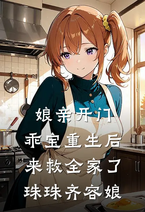 娘亲开门，乖宝重生后来救全家了珠珠齐容娘