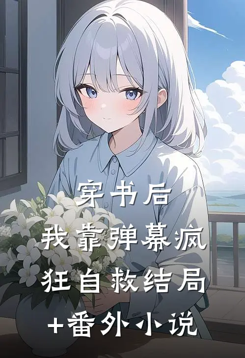 穿书后，我靠弹幕疯狂自救结局+番外小说