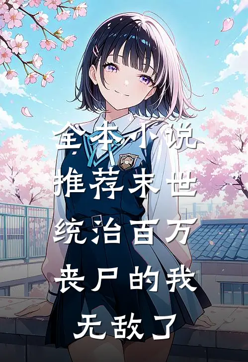 全本小说推荐末世：统治百万丧尸的我无敌了