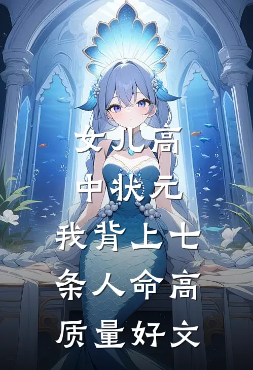 女儿高中状元，我背上七条人命高质量好文