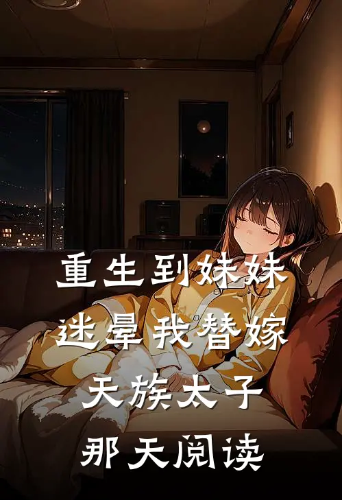 重生到妹妹迷晕我替嫁天族太子那天阅读