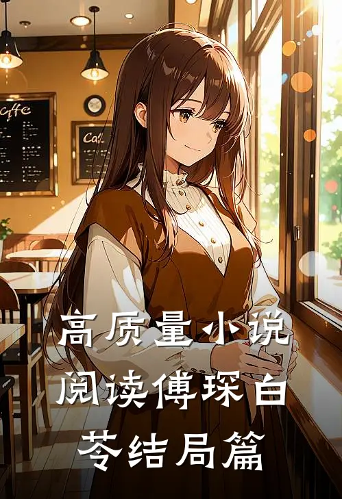 高质量小说阅读傅琛白苓结局篇
