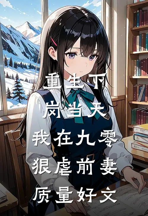 重生下岗当天，我在九零狠虐前妻质量好文