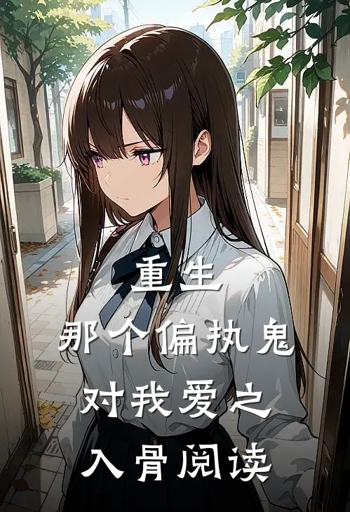 重生：那个偏执鬼对我爱之入骨阅读