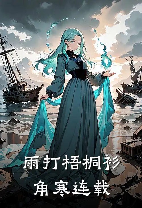 雨打梧桐衫角寒连载