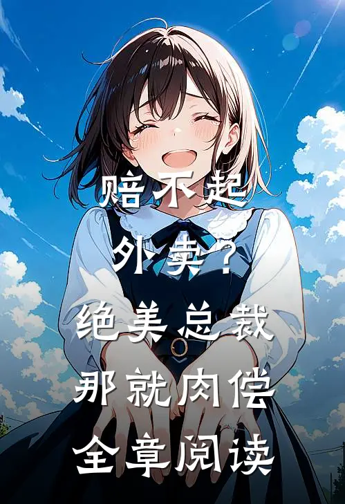 赔不起外卖？绝美总裁：那就肉偿全章阅读