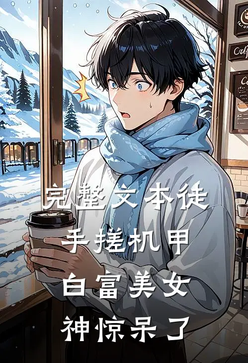 完整文本徒手搓机甲，白富美女神惊呆了