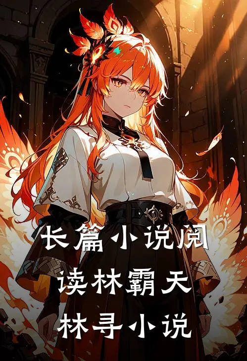 长篇小说阅读林霸天林寻小说