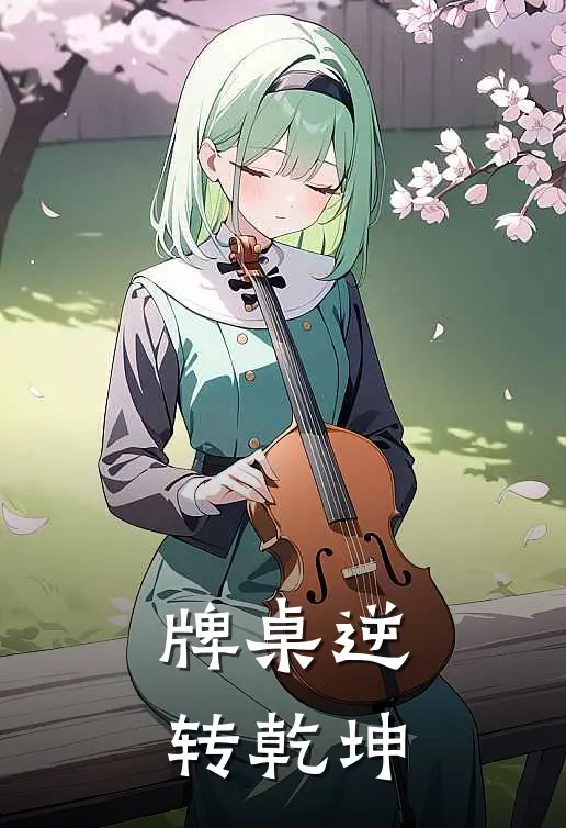 牌桌逆转乾坤